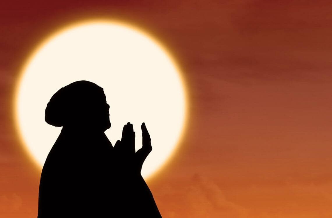 Berkah Waktu Pagi: Amalan Doa dan Zikir Pembuka Rezeki
