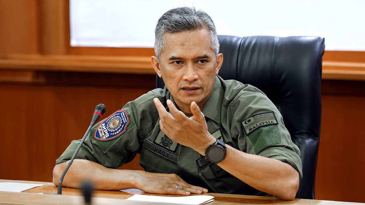 New AKPS Service Scheme Begins on 1 July, Offers Opportunities for Existing Enforcement Officers