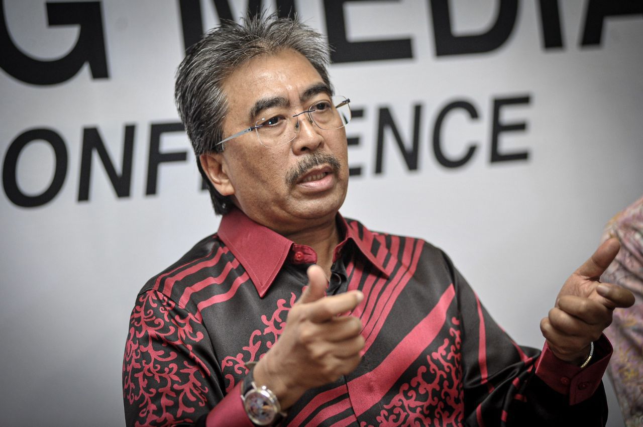 Malaysia Terus Berunding dengan AS, Perjanjian ART Masih Belum Diluluskan Secara Rasmi
