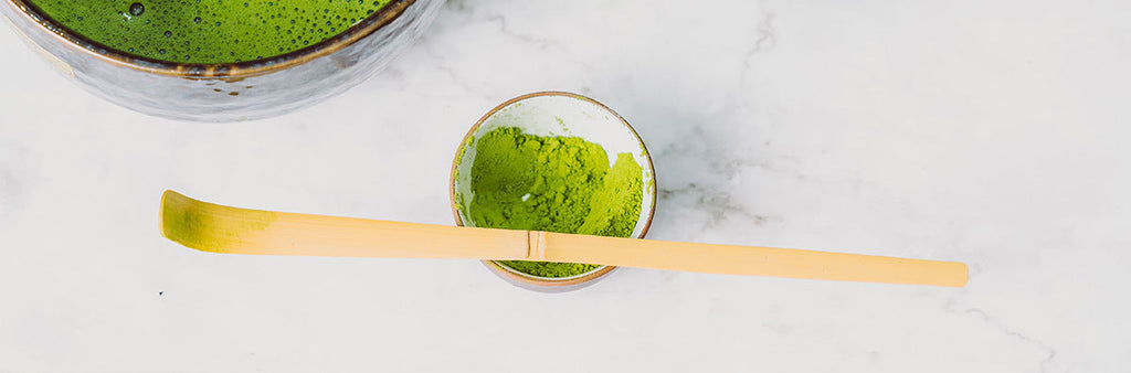 Matcha vs Kopi: 7 Sebab Mengapa Anda Perlu Beralih ke Matcha