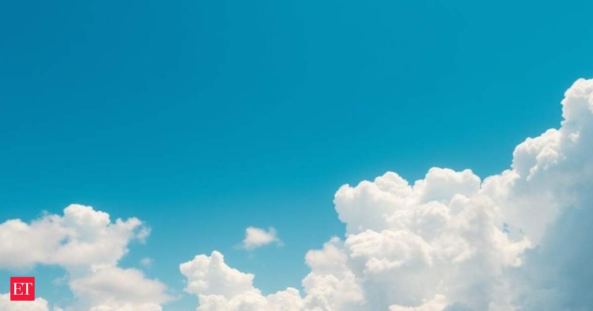 Awan Seberat Sejuta Tan: Sains di Sebalik Awan yang Terapung di Langit