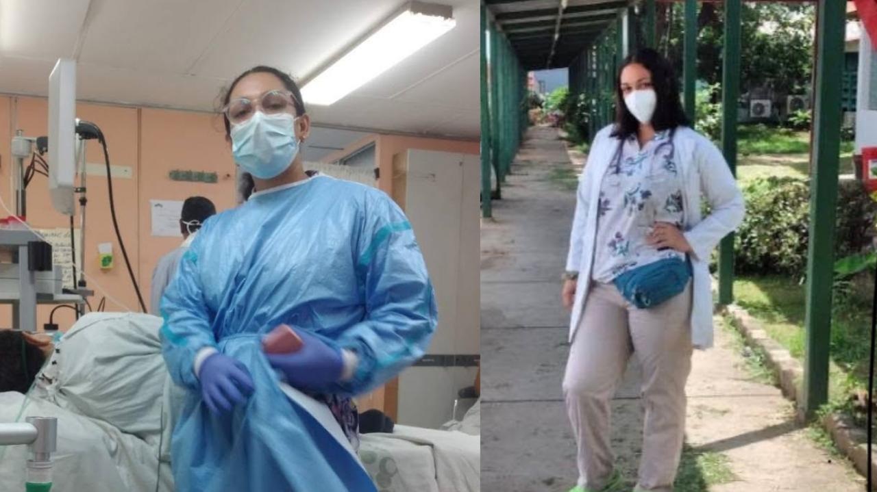 Pakar Anestesiologi Hadapi Perbicaraan Akibat Campur Tangan dalam Pertengkaran di Managua