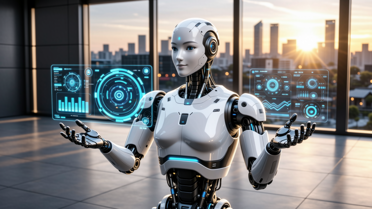 Agentic AI: Ketika Mesin Bukan Sekadar Menjawab, Tapi Bertindak Sendiri