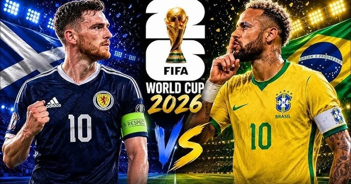 Kenapa 'Colombia vs Congo' Mendadak Trending di Malaysia?