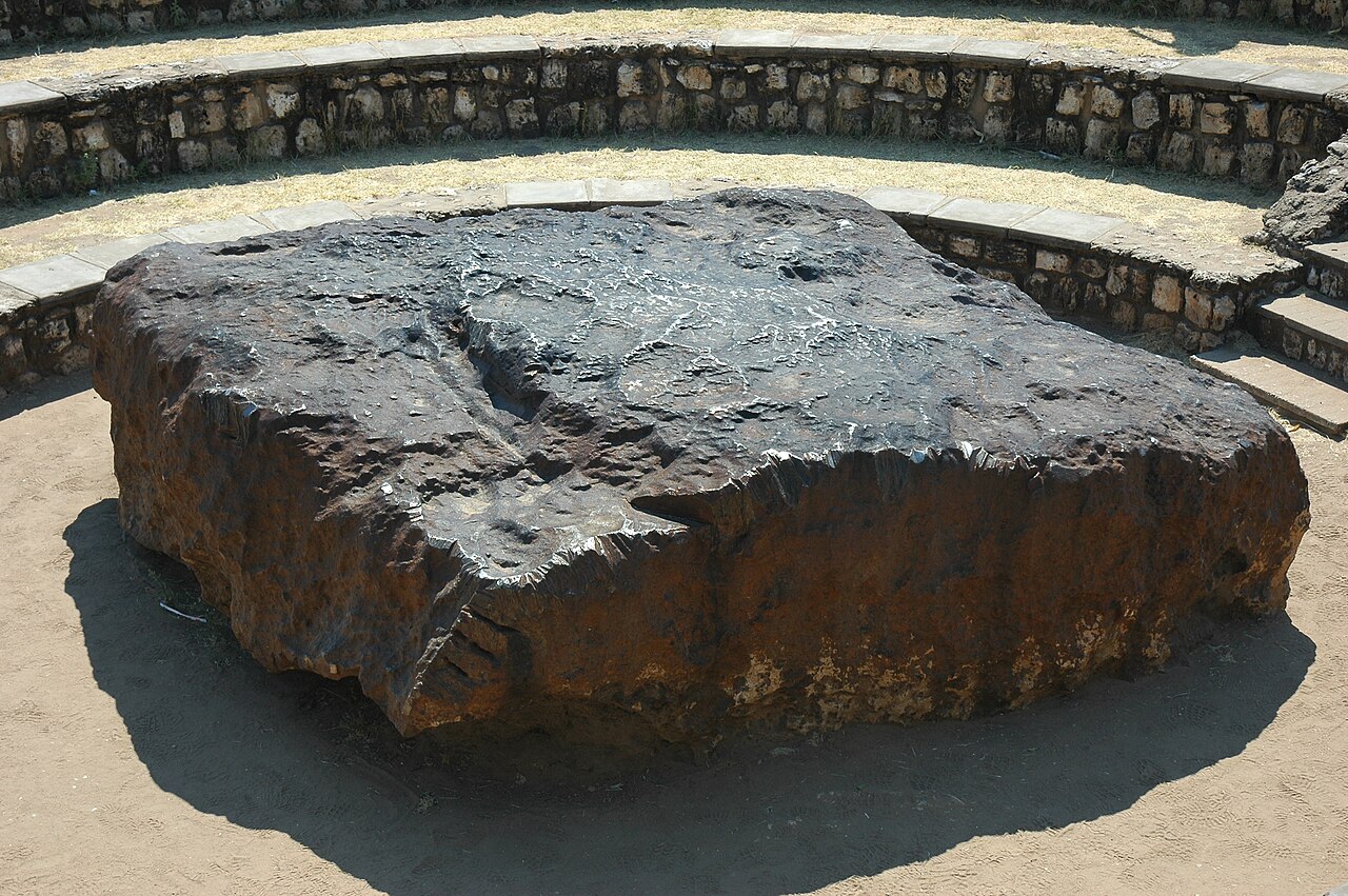 24 de junho de 1938: Meteorito Gigante Explodiu Sobre a Pensilvânia – Fragmentos de 450 Toneladas Métricas
