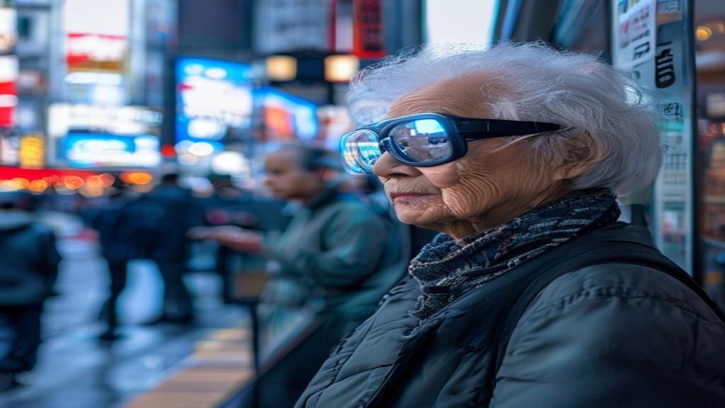 Tokyo's Radical Strategy to Face the 'Demographic Time Bomb' and Aging Population