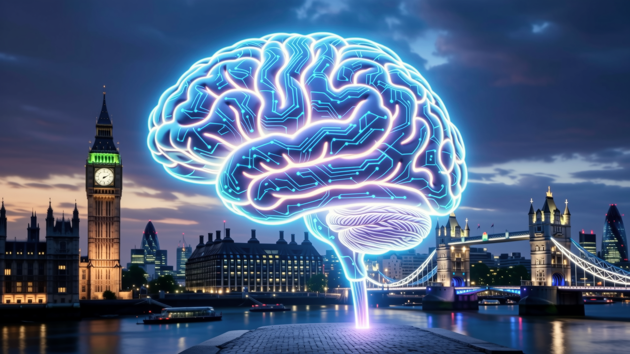 Peraturan Kecerdasan Buatan (AI) di UK: Keseimbangan Antara Inovasi dan Keselamatan