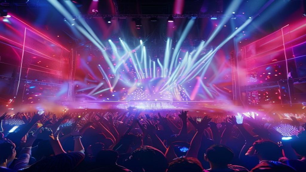 Pengaruh Gergasi Industri Hiburan K-Pop Ke Atas KDNK Negara dan Masa Depan Eksport