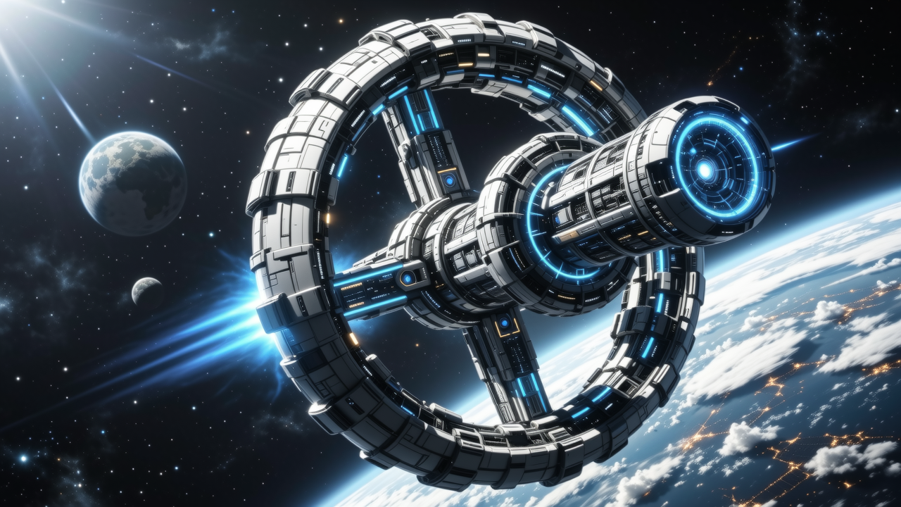 China's Science Fiction Wave: The Global Impact of 'The Three-Body Problem' and Modern Literature