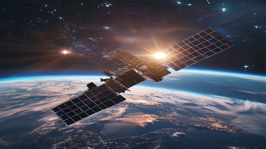 Satelit SATRIA-1: Revolusi Keterhubungan Internet dan Pendigitalan di Pedalaman Nusantara