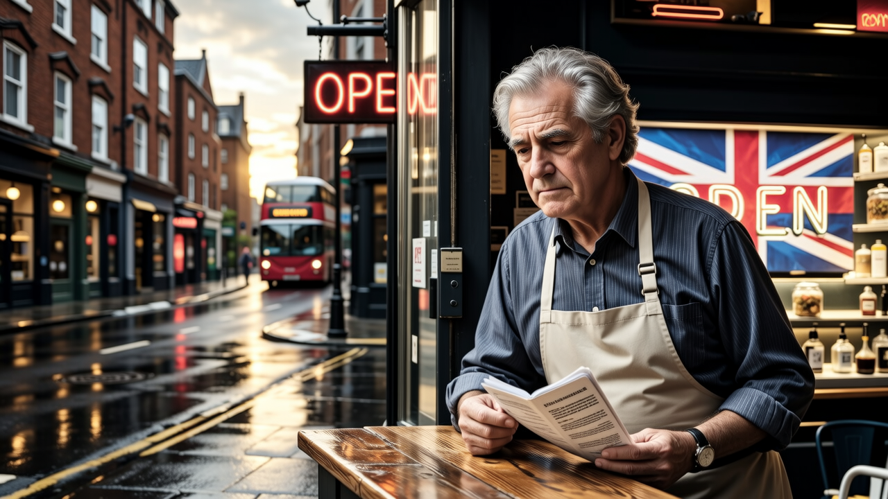 Inflation Pressure on Small and Medium Businesses in Birmingham Becoming Increasingly Concerning