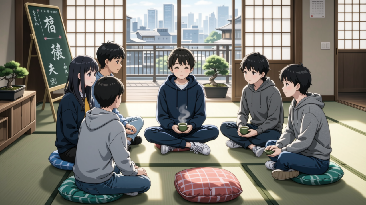 Mental Health Crisis in Japan: Government Takes Drastic Measures to Address the Silent Epidemic