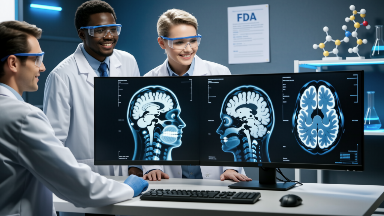 Revolusi Ubatan Penyakit Alzheimer: Syarikat Farmaseutikal Amerika Capai Kejayaan Klinikal