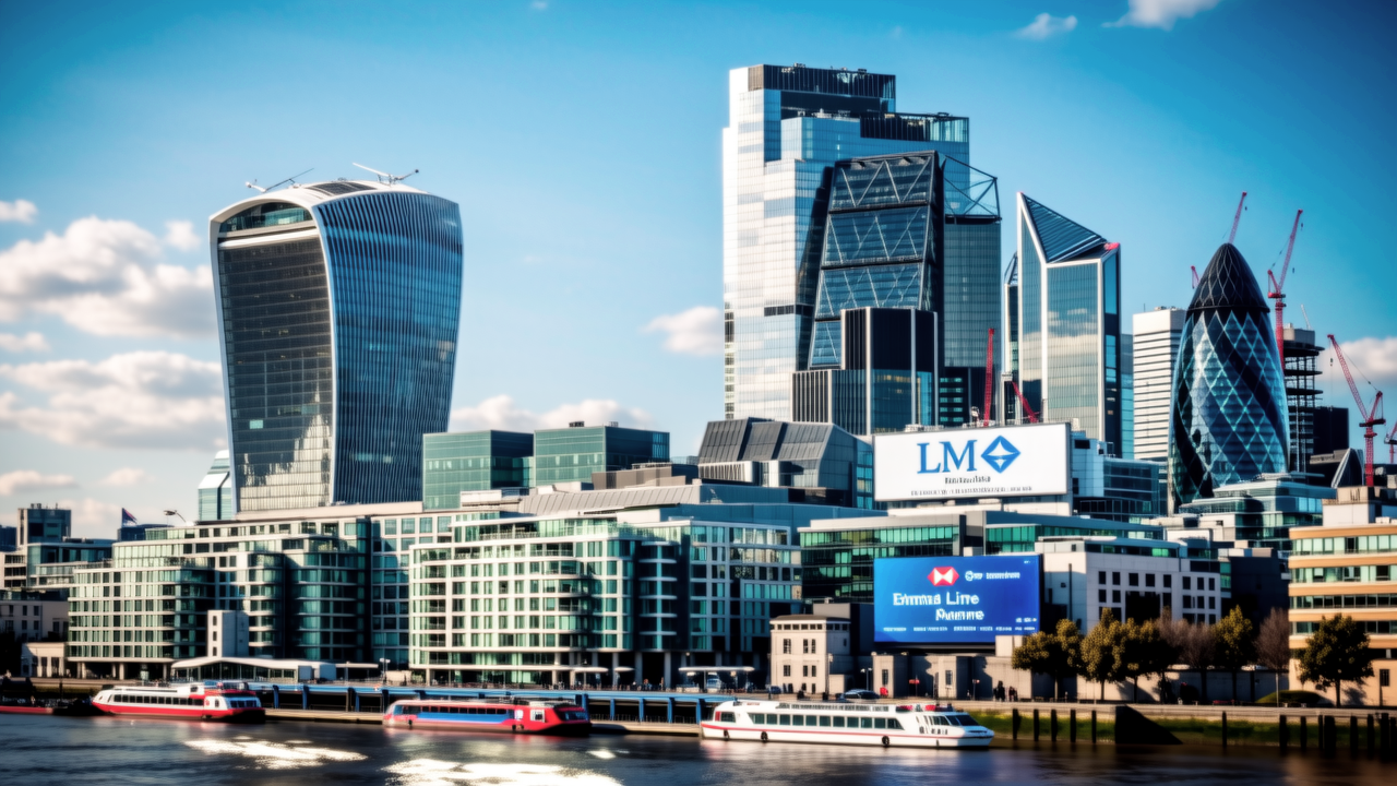 London sebagai Hub Fintech Global: Britain Kekalkan Kelebihan dalam Era Regulasi Baharu