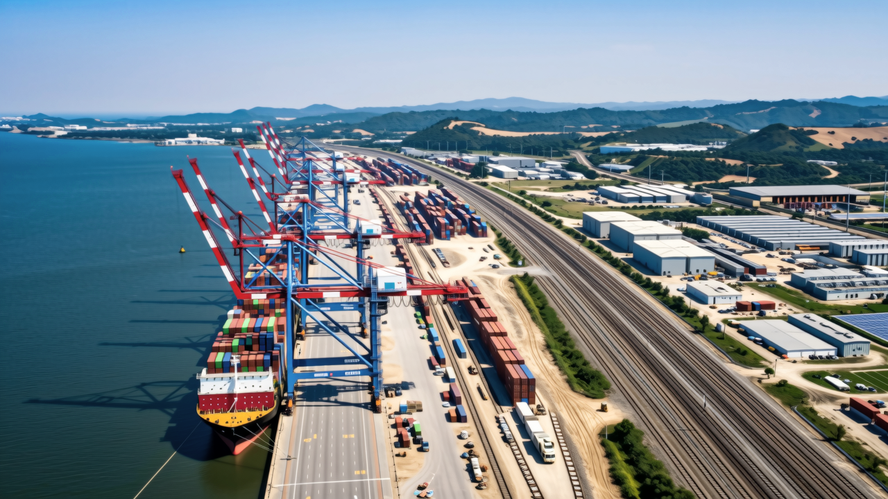 Mega Projek Infrastruktur China: Belt and Road Initiative Masuki Fasa Matang dengan Projek Baharu