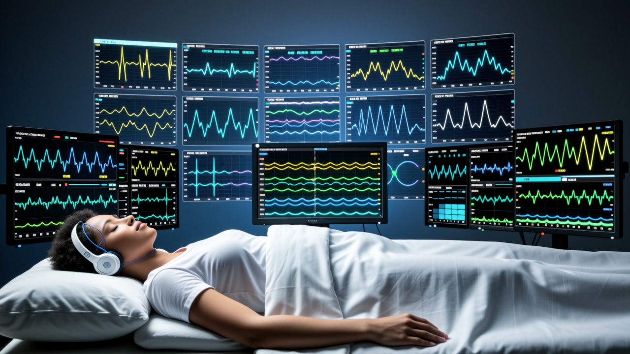 🔬 Fakta Sains #109: Tidur Polifazik: Bolehkah Manusia Berfungsi dengan Tidur dalam Beberapa Sesi Pendek?