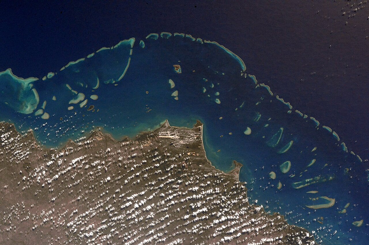 Keajaiban Lautan: Menyingkap Keunikan dan Cabaran Great Barrier Reef