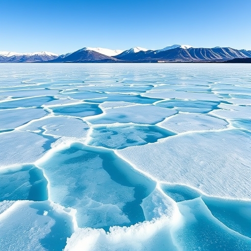 La Perla de Siberia: Desvelando el Misterio del Lago más Profundo y Antiguo del Mundo, Baikal