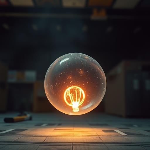 phenomenon of Lightning Ball: A Mystery Ball of Plasma Produced in a Laboratory Challenges Traditional Physics Theories