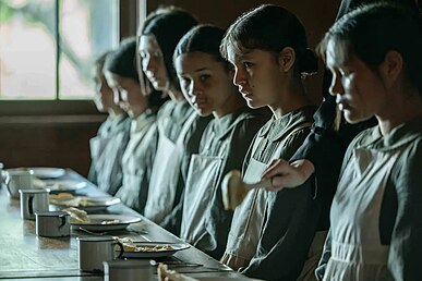 حلقة الأرانب: تحليل معمق للحلقة الثالثة من الموسم الثالث من مسلسل Reservation Dogs