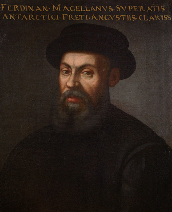1520: Magellan Mencapai Samudra Pasifik dan Membuka Lintasan Baru Dunia